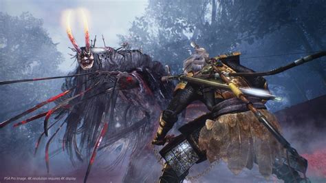 nioh twilight missions|Nioh Guide: Twilight Missions explained .